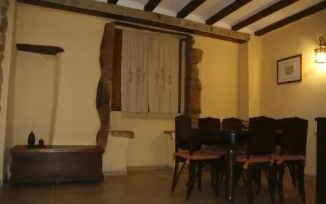 Casa Rural Les Caixes