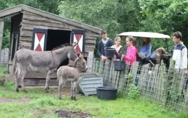 BoerenBed De Lange Weide