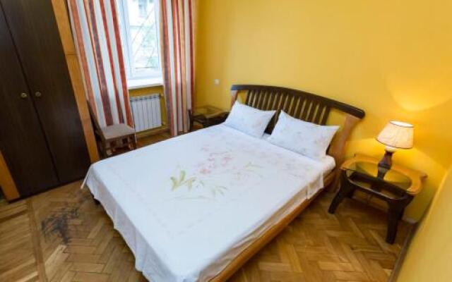 Kiev Centre Opera Apartments