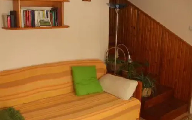Mecsek Vendégház