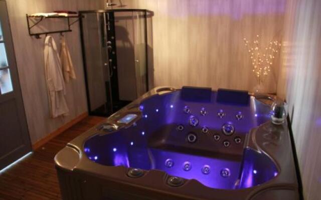 Chambres d'hôtes vue panoramique proche de Carcassonne