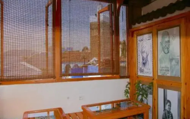 Usha Guest House