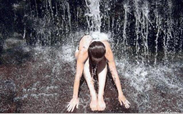 Hotel Refugio dos Falcoes