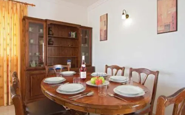 Casa Palina