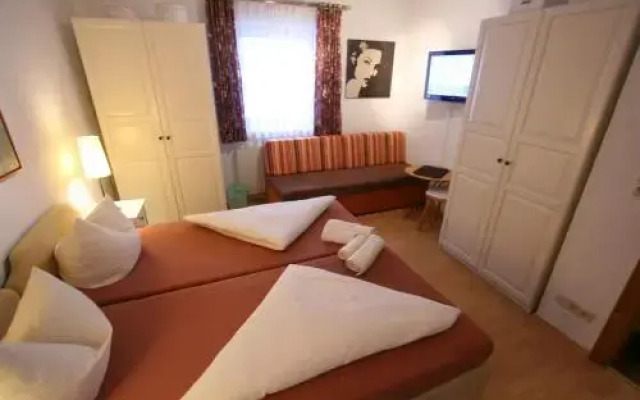 Ferienwohnung Fankhauser