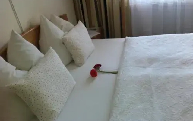 Atmoszféra Apartman