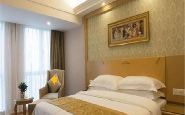 Vienna Hotel Dongguan Shatian Humen Port