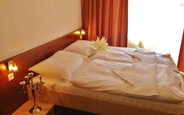 Hotel Zerrenpach