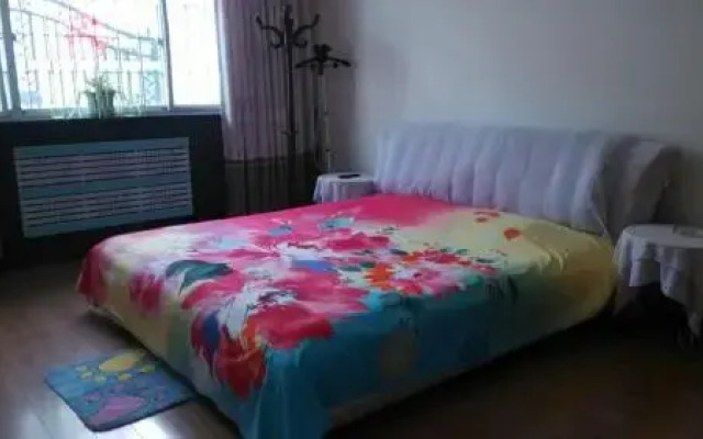 Lee Jianxia Jingetuo Farmstay