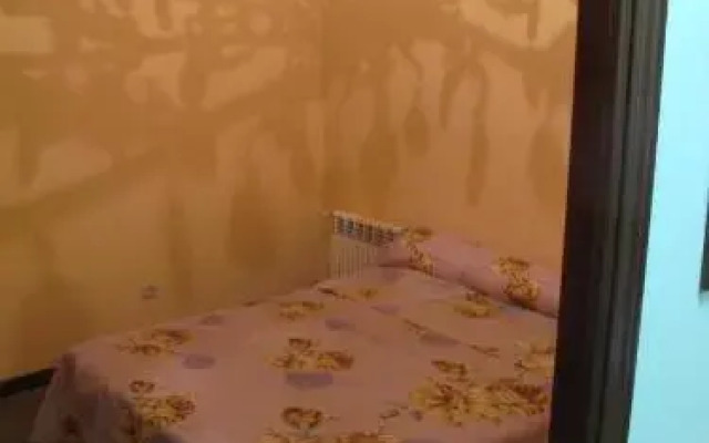 San Bernardo Rooms