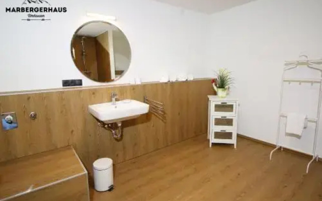 Marbergerhaus Umhausen