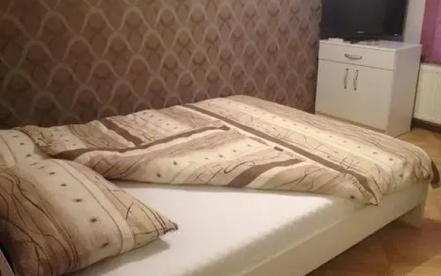 Motel Plavi