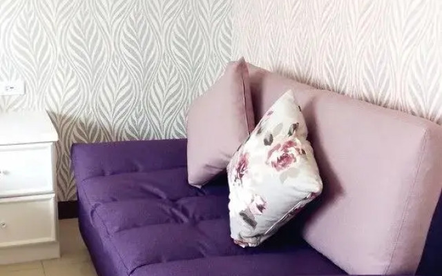 Sally's Boutique House