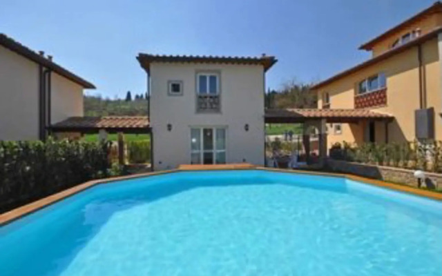 Casa Fabrizio