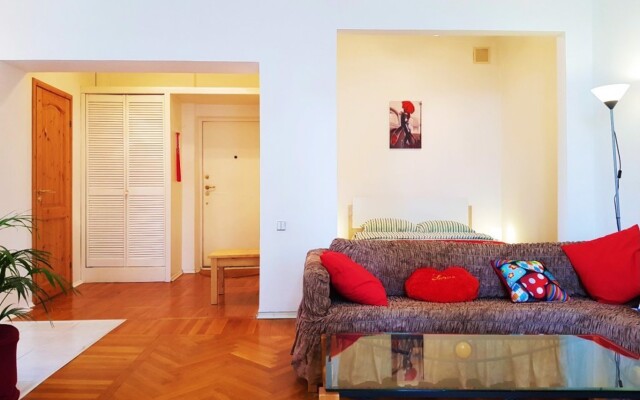 Moscow Good Apartments