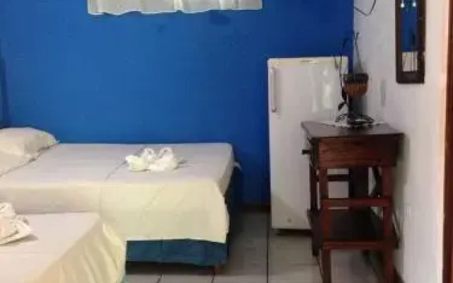 Cabinas Ole Caribe