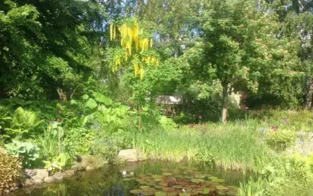 Bed and Breakfast - Stakdelen 47