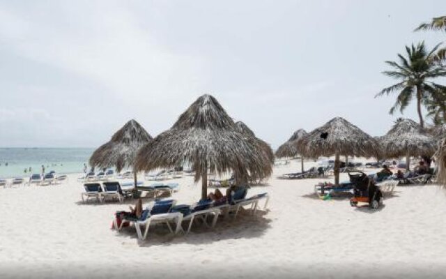 Suites at Punta Cana Bavaro Beach Resort and Spa