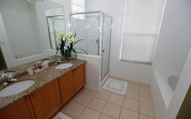 Global Vacation Homes