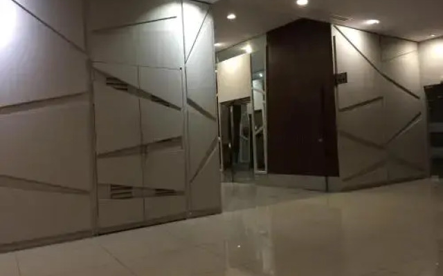 Studio Unit at The Beacon Makati