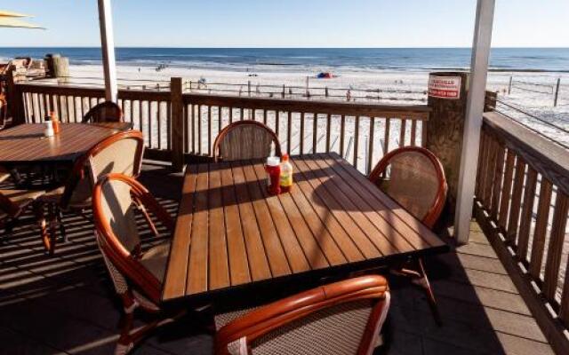 Island Princess 309 by RedAwning