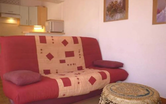 Apartment Les Cypriennes