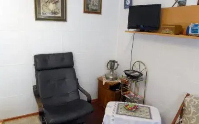 AhMagic Guest House