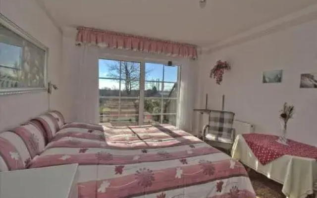 Ferienzimmer Schnell