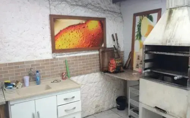 Residencial Christal Das Flores