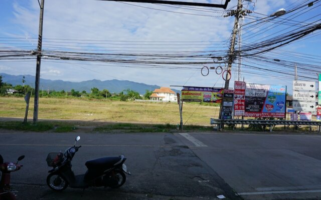 Phrao Place