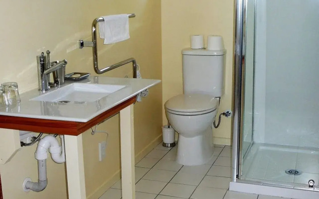 The Stablehand Quarters at Gunyah