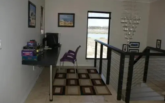 Le Marina B&B