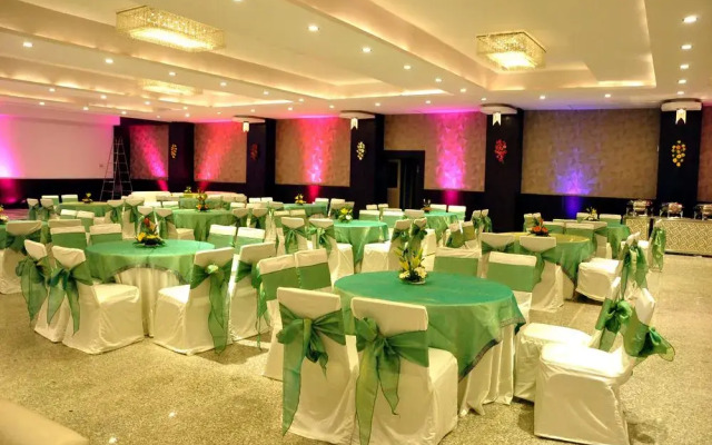 The Revanta Hotel