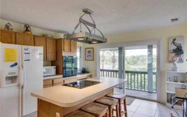 Beachside Drive 14 by RedAwning