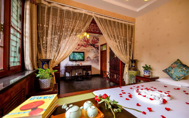 Journey Hotel Pingyao