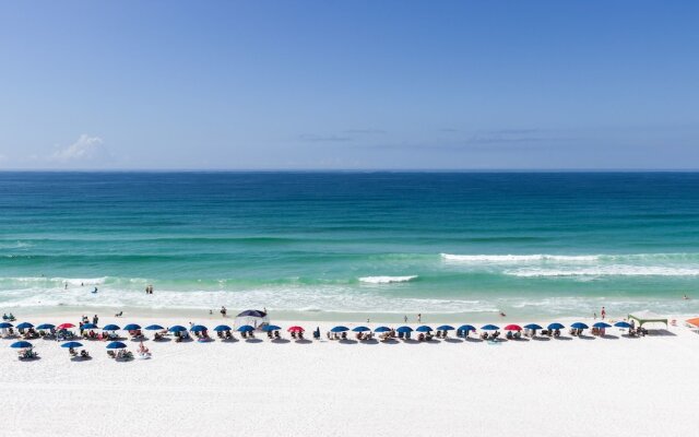 Pelican Isle 609 by RedAwning