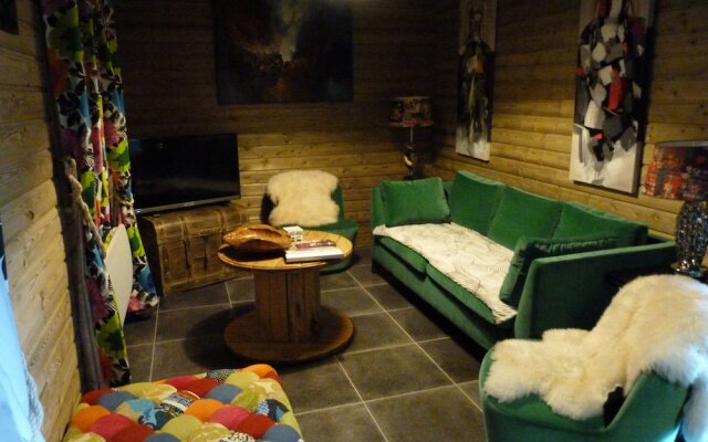 Le Domaine Des Fagnes