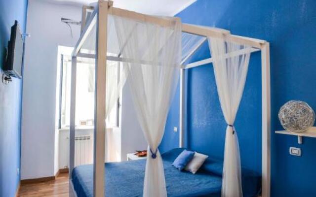 Bright and Modern Flat Next to Termini Station