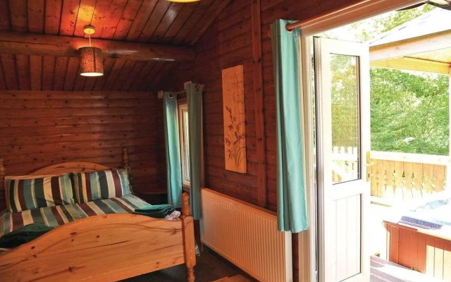 Heronstone Lodges