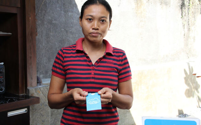 Airy Nusa Dua Siligita Raya 21 Benoa Bali