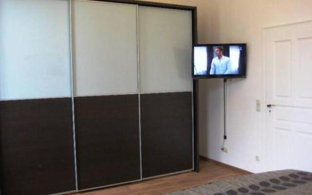 Villa Anna - Carpe Diem