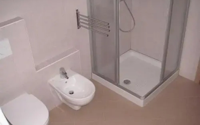 Casa Ferrari Monica