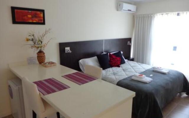 Rio Manso Apart Hotel