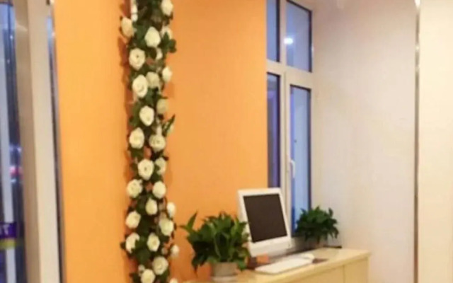 7 Days Inn Tianjin Hangu Branch