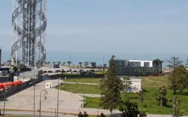 Homestay Akhmeteli 5