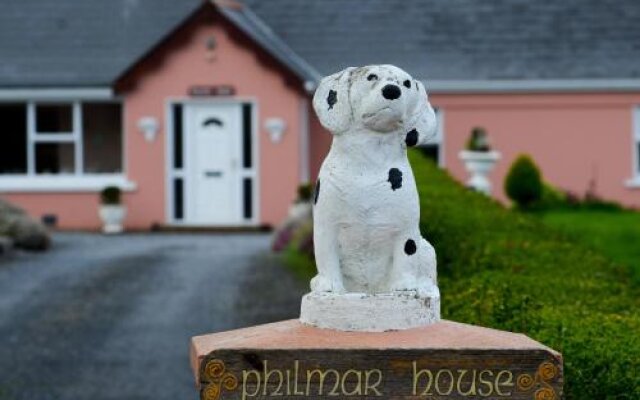 Philmar House