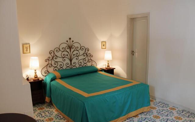 Aparthotel Villa Igea