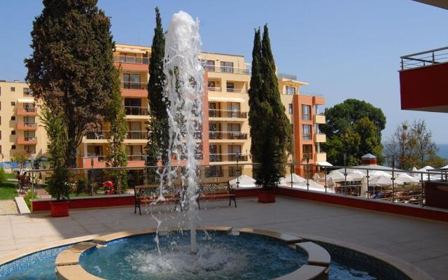 Panorama Beach Apartments