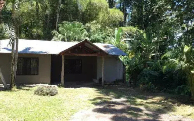 Villa Sloth