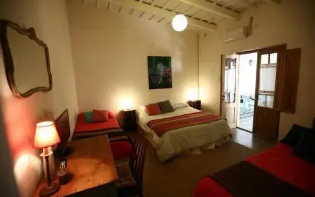 Alma de Proa Bed & Breakfast